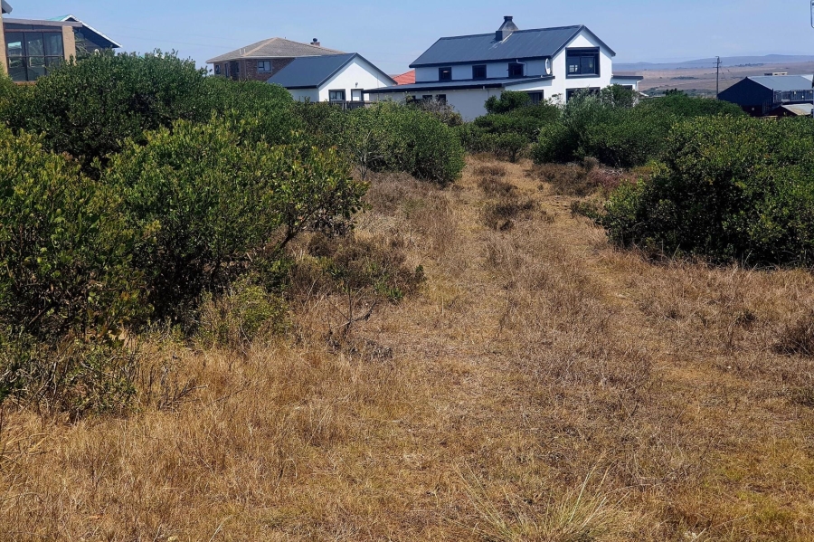 0 Bedroom Property for Sale in Vleesbaai Western Cape